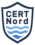 CERT Nord Logo